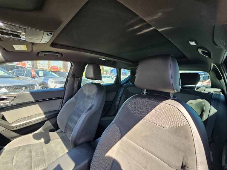 Seat Ateca Ateka 2020 Usado  Usado en Kovacs Usados