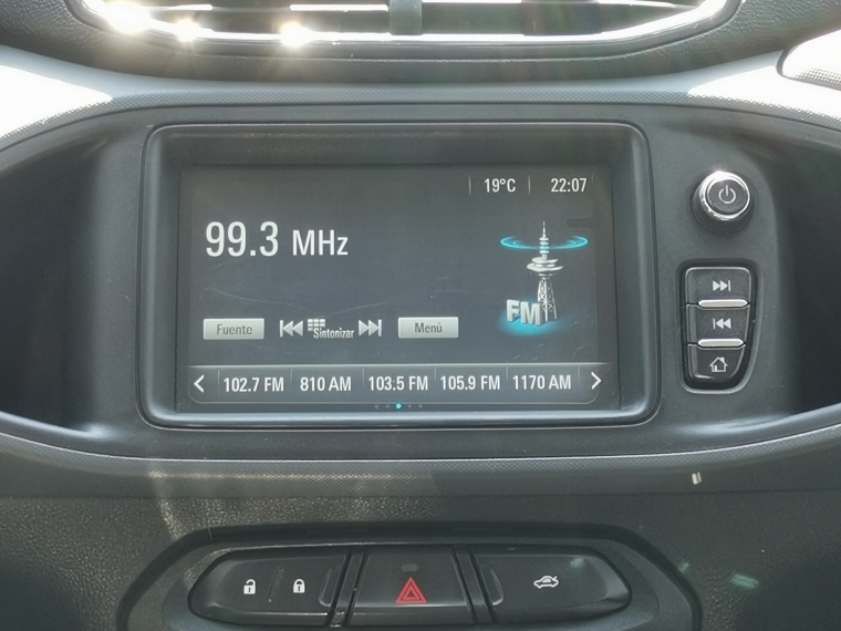 Chevrolet Onix 1.4 Ltz Mt 2020 Usado  Usado en Kovacs Usados