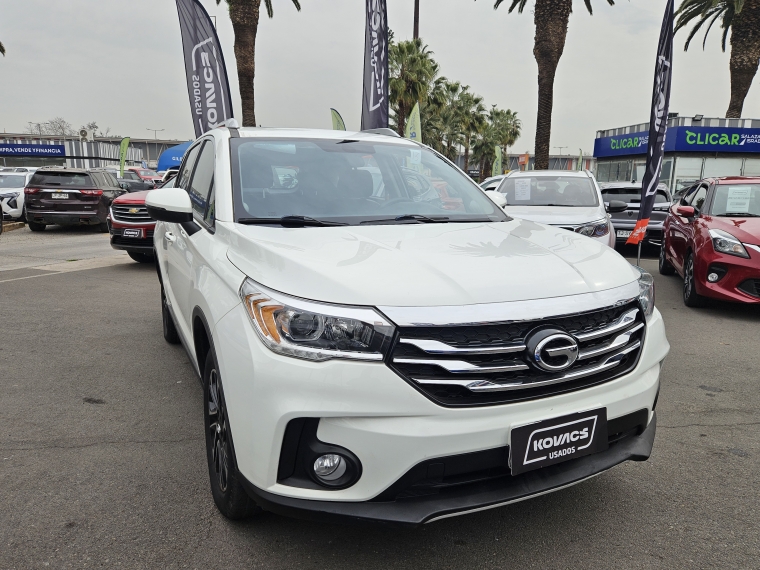 Gac motor Gs4 Tm1.3 Mt 2021 Usado  Usado en Kovacs Usados