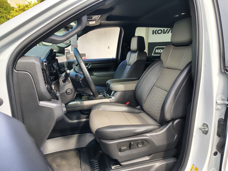 Chevrolet Silverado 6.2  Zr2  At   4x4 2023 Usado  Usado en Kovacs Usados