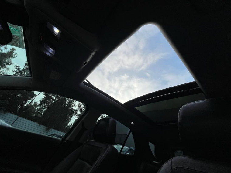 Chevrolet Equinox Equinox 1.5 Aut Premier 2021 Usado  Usado en Webautos.cl
