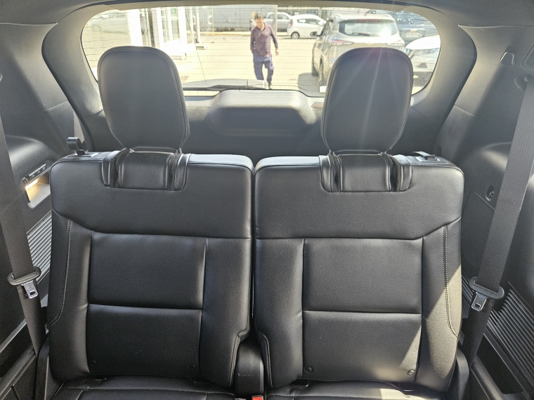 Ford Explorer 2.3 Limited Ecoboost At 4x4 2021 Usado  Usado en Kovacs Usados