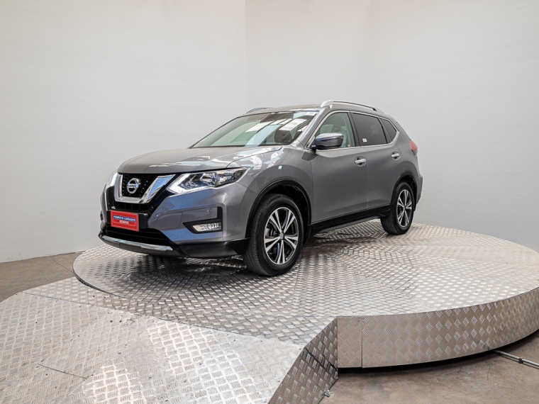 Nissan X-trail Advance 2.5 Aut 2022 Usado  Usado en Pompeyo