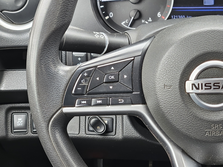 Nissan Navara Mc 2022 Usado Usado en Autoselect Usados Nissan Navara Mc 2022 Usado Usado en Autoselect Usados