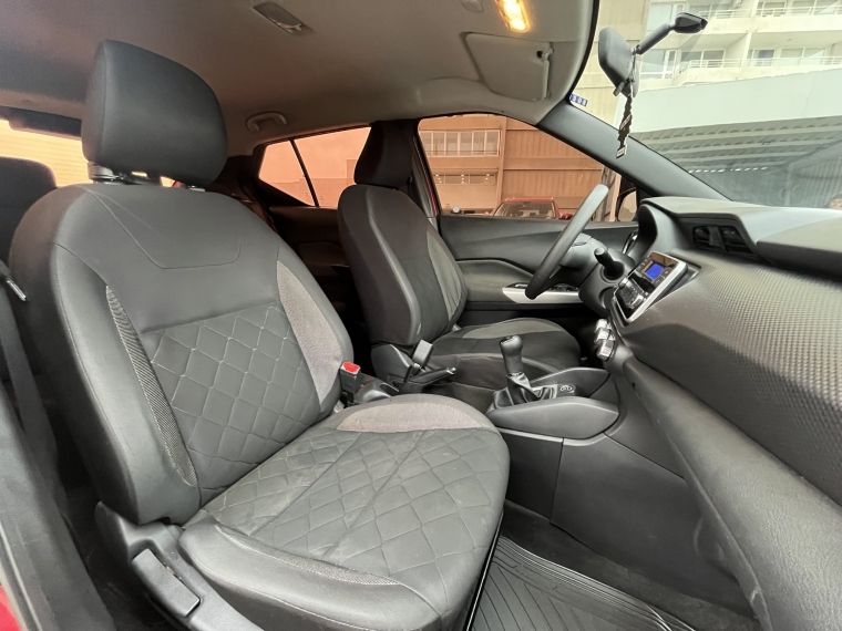 Nissan Kicks New Kicks Sense 1.6 2019 Usado  Usado en Kovacs Usados