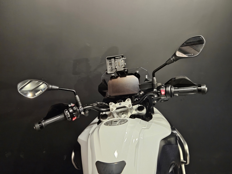 Bmw F 800 gs Ii 2025 Usado en BMW Premium Selection