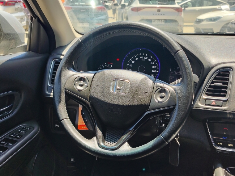 Honda Hr-v Hrv Ex 1.8 Aut 2021 Usado en Rosselot Usados