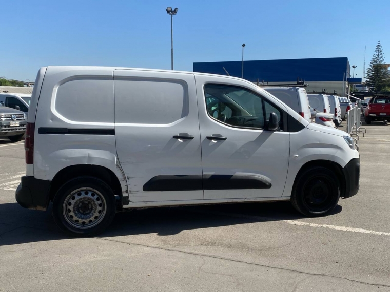 Citroen Berlingo Nueva Berlingo  2021 Usado  Usado en Autoselect Usados