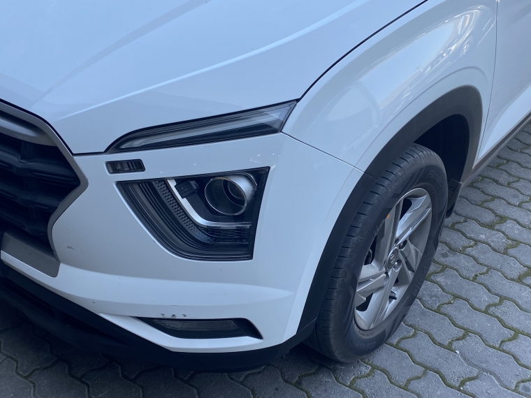 Hyundai Creta 1.5 Value Mt 2021 Usado  Usado en Kovacs Usados