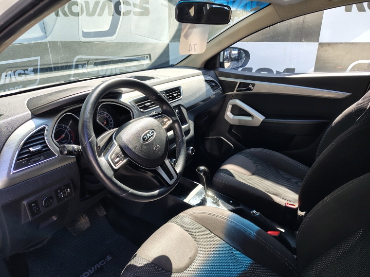 Jac S2 1.5  S2  Hb Aut 2019 Usado  Usado en Kovacs Usados