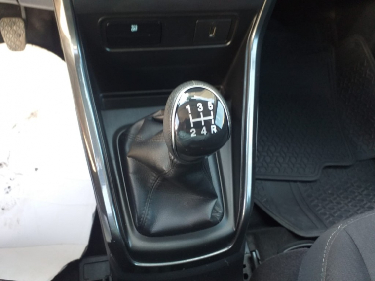 Ford Ecosport Se 1.5l 2020 Usado  Usado en Webautos.cl