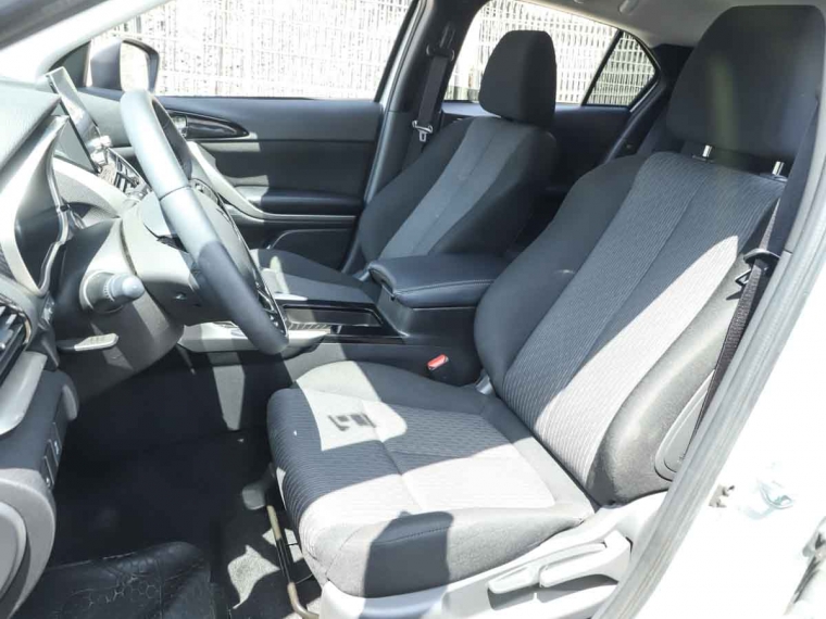 Mitsubishi Eclipse cross Rt 1.5 4x2 At 2025 Usado  Usado en Webautos.cl