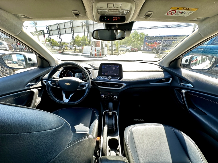 Chevrolet Tracker Tracker 1.2t Aut 2022 Usado en Rosselot Usados