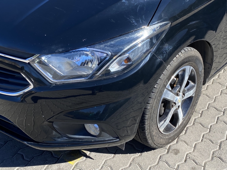 Chevrolet Onix 1.4 Ltz Mt 2017 Usado  Usado en Kovacs Usados