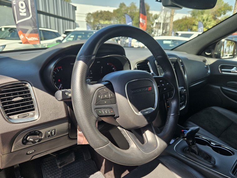 Dodge Durango Ltd Lx 4x4 3.6 Aut 2019 Usado  Usado en Kovacs Usados