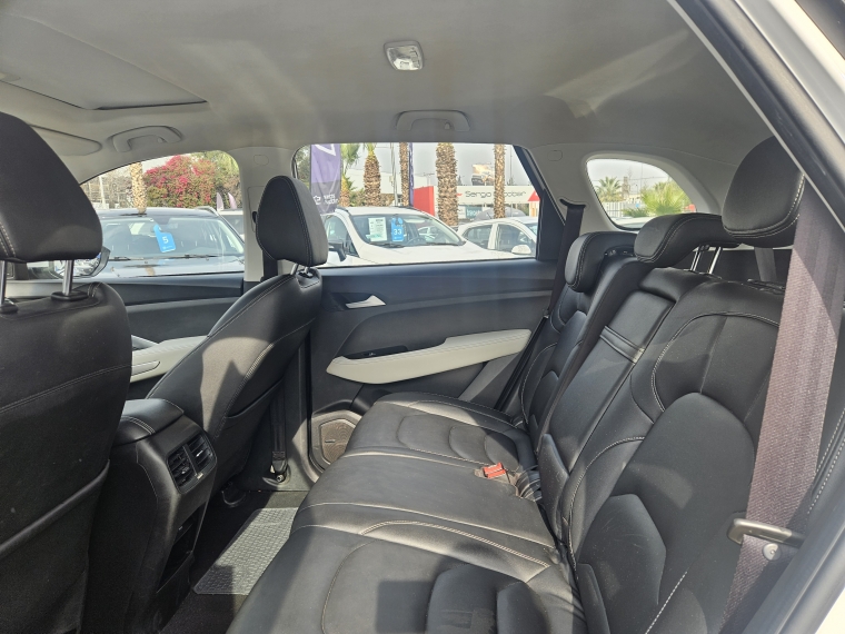 Chevrolet Captiva Premier 1.5 Mt 2022 Usado  Usado en Kovacs Usados