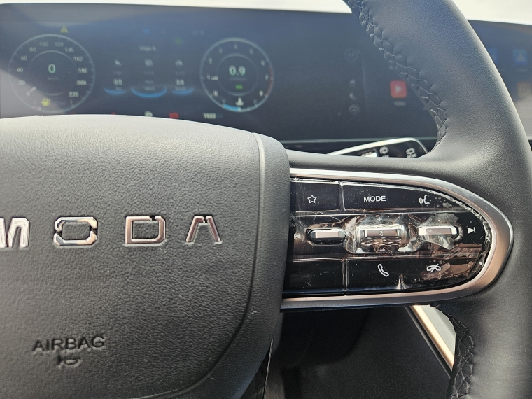 Omoda C5 T Comfort At 2025 Usado  Usado en Kovacs Usados