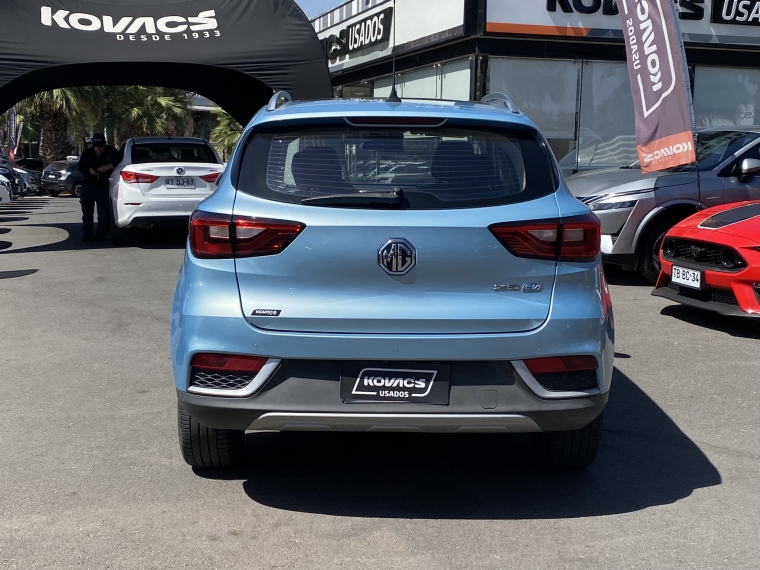 Mg Zs Ev Aut 2022 Usado  Usado en Kovacs Usados