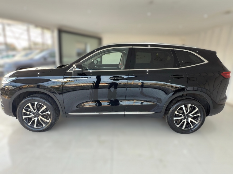 Haval H6 Elite At 1.5 Hibrido  2024 Usado en Automotriz Olea Flaño