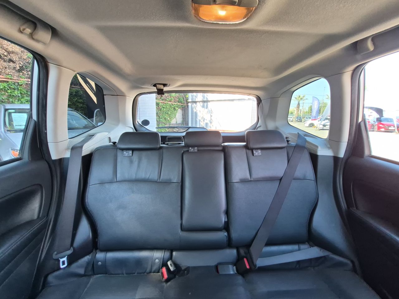 Subaru Forester Forester 2.0 Awd  Aut. 2016 Usado en Usados de Primera - Sergio Escobar