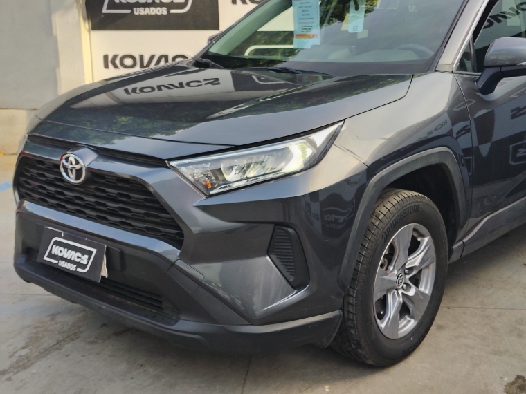 Toyota Rav4 2.0 Otto Aut 2022 Usado  Usado en Kovacs Usados