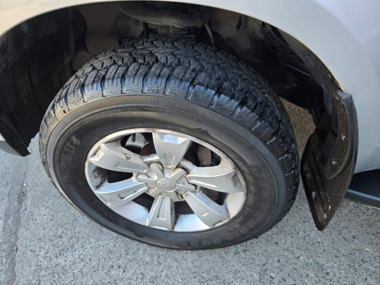 Jac T6 4x2 Mt 2023 Usado Usado en Webautos.cl Jac T6 4x2 Mt 2023 Usado Usado en Webautos.cl