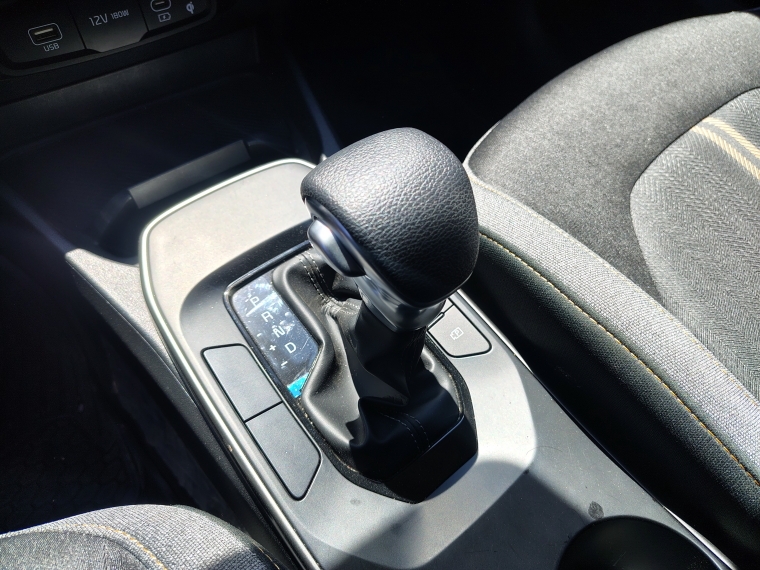 Kia K3 K3 Cross Ex 1.6l 6at Euro 6 - 2368 Test Car Activo Fijo Usado 2025 Usado en Rosselot Usados