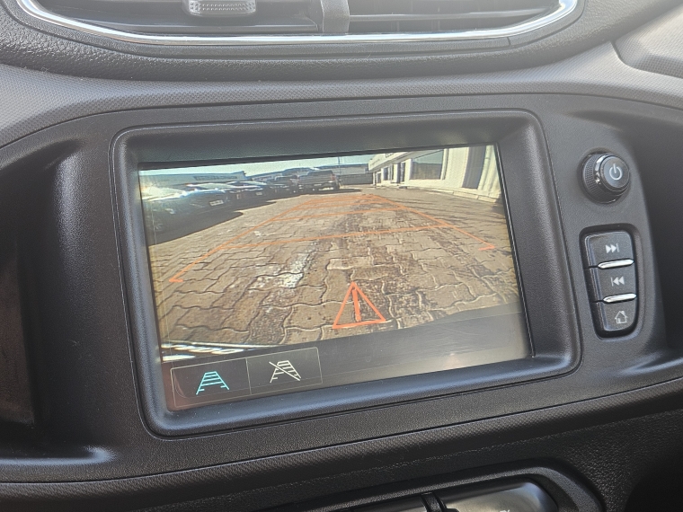 Chevrolet Prisma 1.4 Ltz Mt 2019 Usado  Usado en Kovacs Usados