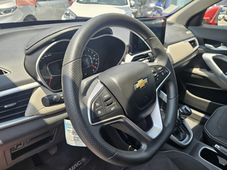 Chevrolet Groove Ltz 1.5 Mt 2024 Usado  Usado en Kovacs Usados