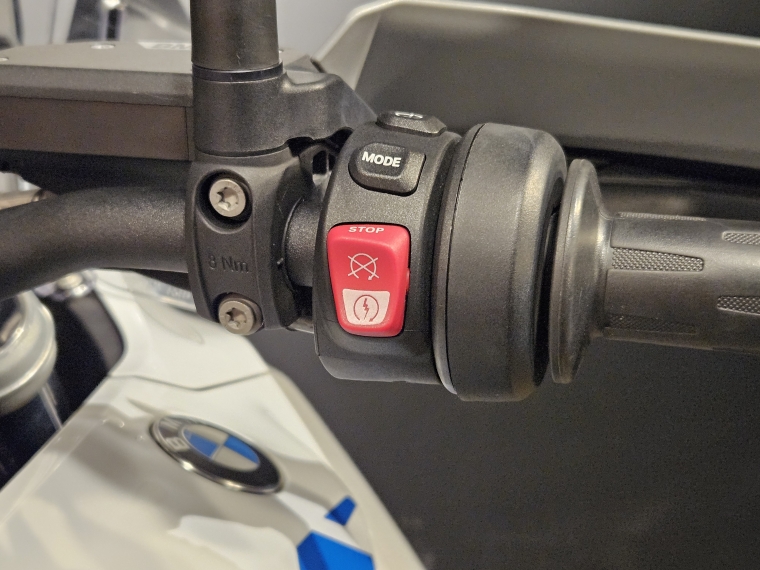 Bmw R 1300 gs . 2024 Usado en BMW Premium Selection Bmw R 1300 gs . 2024 Usado en BMW Premium Selection