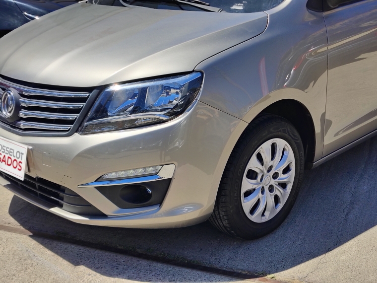 Dfm S500 Joyear S500 1.5 2023 Usado en Rosselot Usados