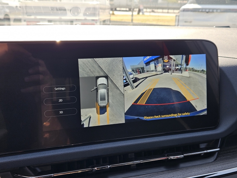 Ford Territory 1.5 Titanium At 2024 Usado  Usado en Kovacs Usados