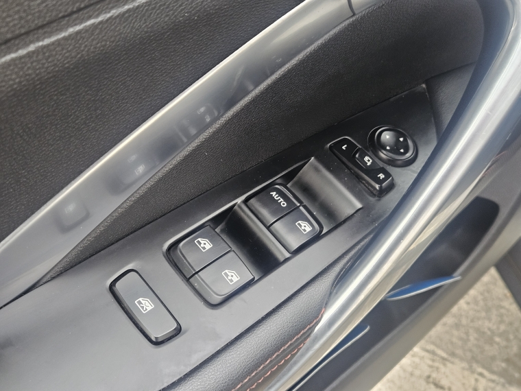 Chevrolet Groove Premier 1.5l Mt 2022 Usado  Usado en Kovacs Usados
