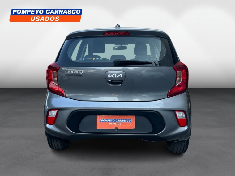 Kia Morning 1.0 Ex Abs Mt 2022 Usado  Usado en Pompeyo