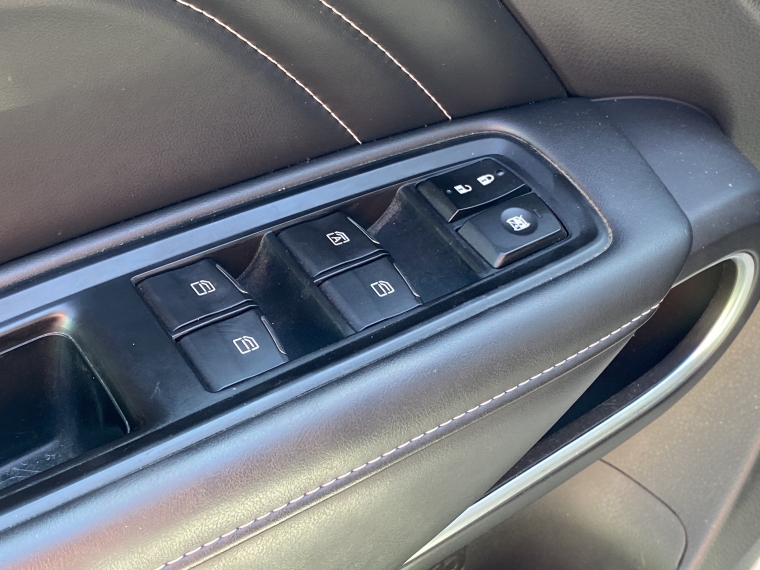 Gac motor Gs3 Gs3 Power 1.5 2024 Usado en Rosselot Usados