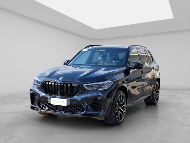 BMW Seminuevos BMW X5 M Competition 2023 BMW X5 M Competition 2023