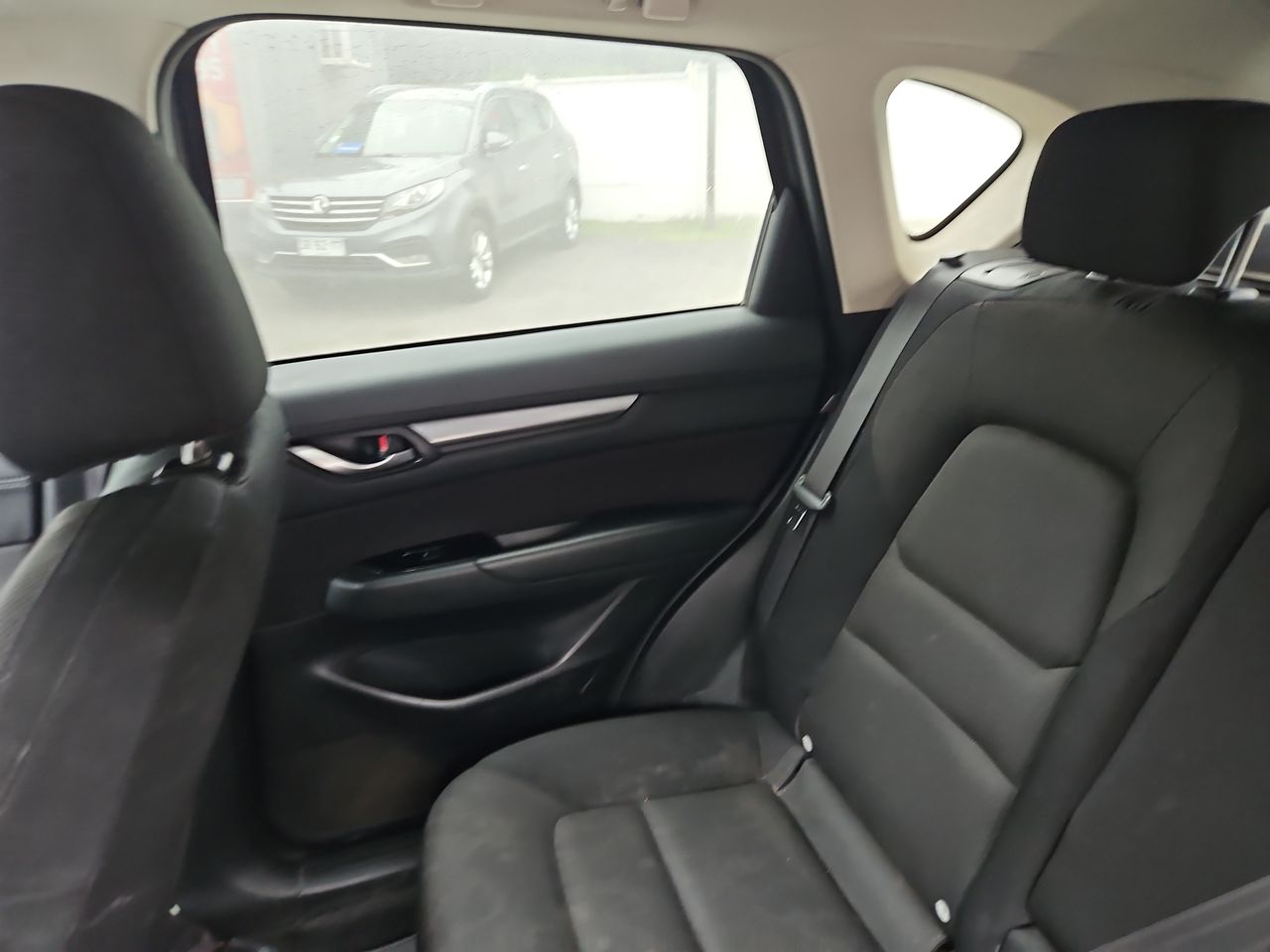 Mazda Cx-5 Cx 5 2wd 2.0 Aut 2024 Usado en Usados de Primera - Sergio Escobar
