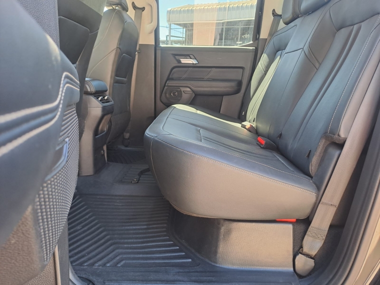Jmc Grand avenue  4x4 2.3 Aut 2025 Usado  Usado en Webautos.cl