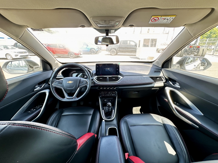 Chevrolet Groove 1.5 Premier Mt 2023 Usado  Usado en Kovacs Usados