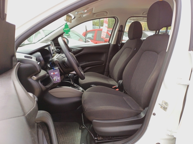 Fiat Cronos Cronos Drive 1.8 At 2022 Usado en Rosselot Usados