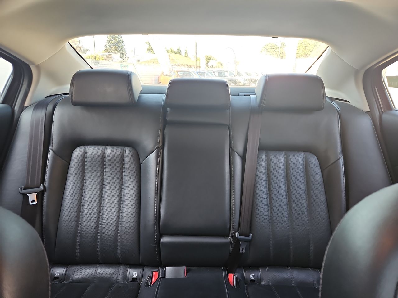 Mazda 6 6 Sedan 2.5 At 2021 Usado en Usados de Primera - Sergio Escobar