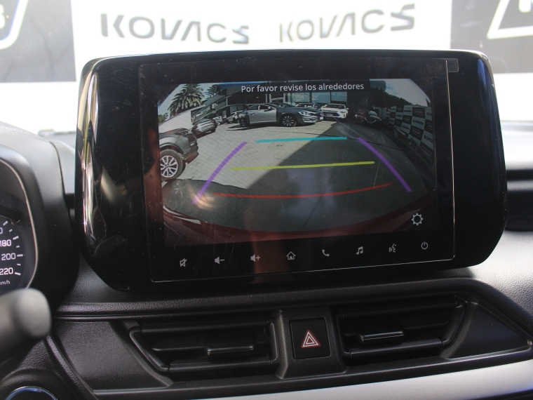 Suzuki Swift 1.2 Glx Mt Hibrido 2025 Usado  Usado en Kovacs Usados