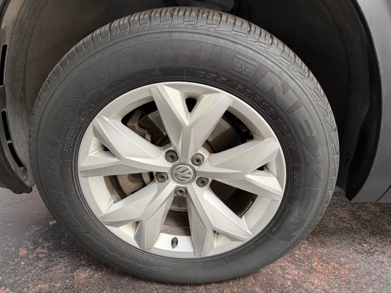 Volkswagen Atlas Highline 4x4 3.6 Aut 2018  Usado en Grass & Arueste