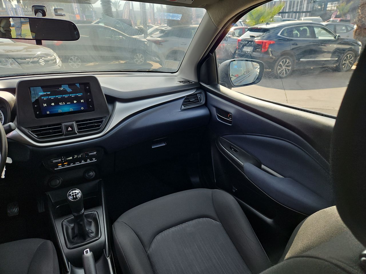 Suzuki Baleno New Baleno Gls Hb 1.5 2023 Usado en Usados de Primera - Sergio Escobar