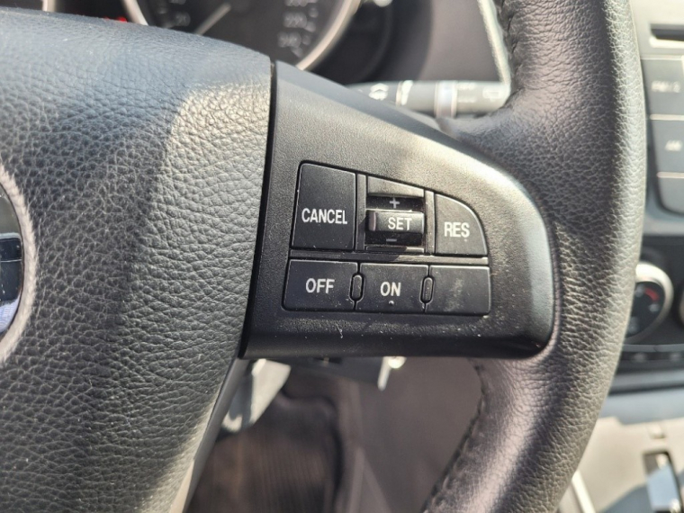 Mazda 147 V 2.0 Aut 2017 Usado  Usado en Webautos.cl