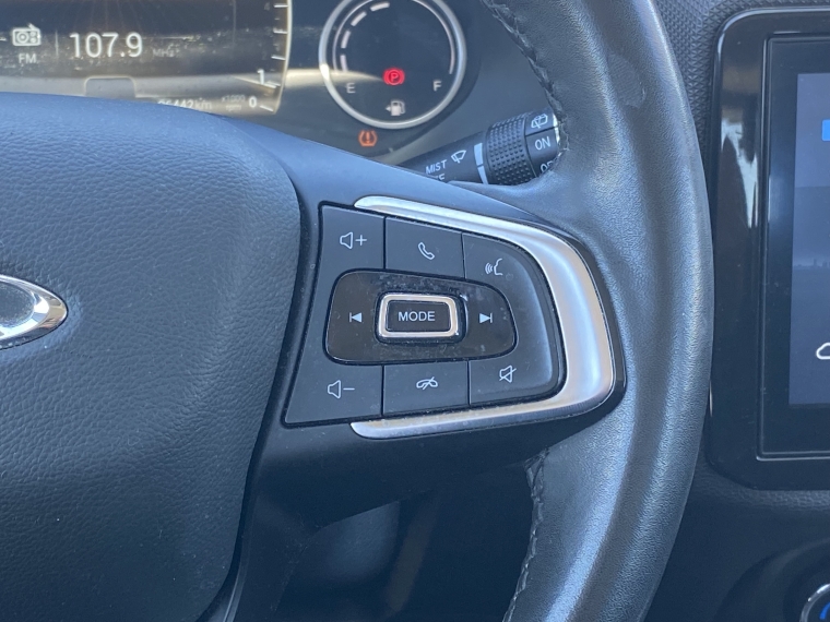 Chery Tiggo 3 Tiggo 3 1.5 2022 Usado en Rosselot Usados