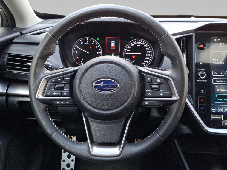 Subaru Impreza All New 4x4 2.0 Aut 2025 Usado  Usado en BMW Premium Selection