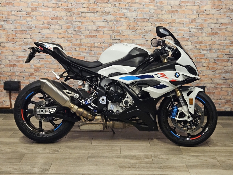 Bmw S 1000 rr Hp 2024 Usado en BMW Premium Selection
