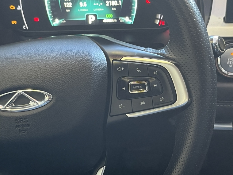 Chery Tiggo 7 pro Tiggo7 Pro Gls Cvt 1.5 2022 Usado en Rosselot Usados