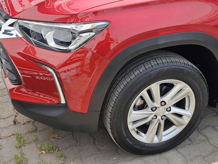 Chevrolet Tracker Tracker 1.2t 2023 Usado  Usado en Kovacs Usados